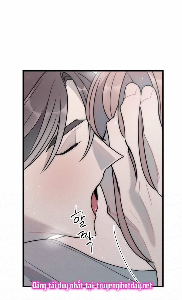 [18+] Tình Bạn Không Thuần Khiết 49.2 trang 33