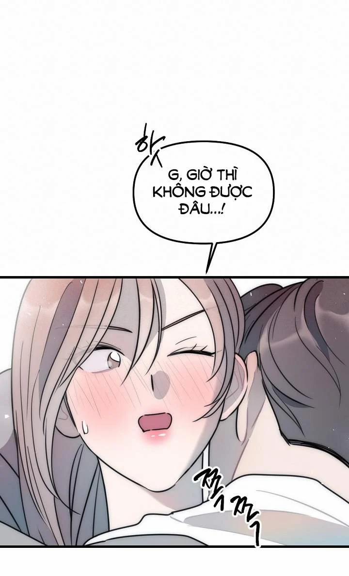 [18+] Tình Bạn Không Thuần Khiết 49.2 trang 34