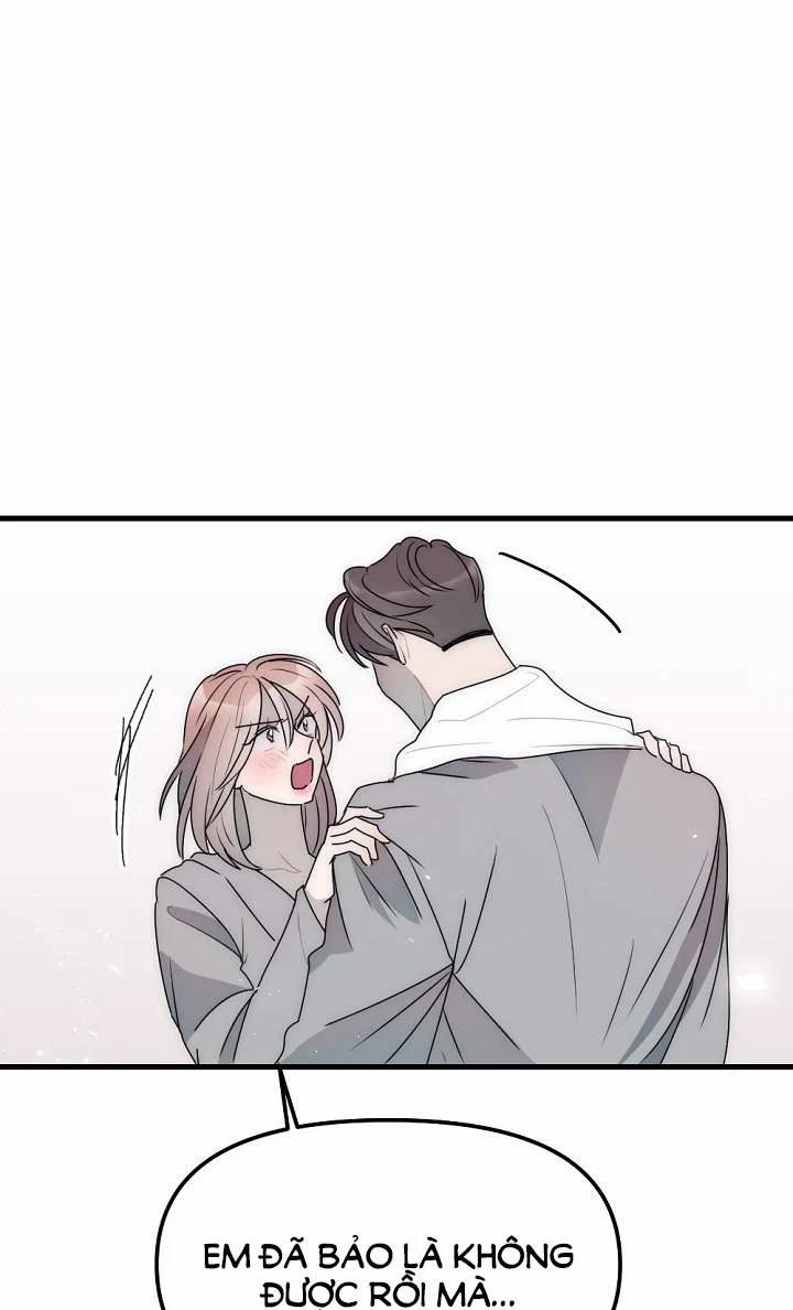 [18+] Tình Bạn Không Thuần Khiết 49.2 trang 35
