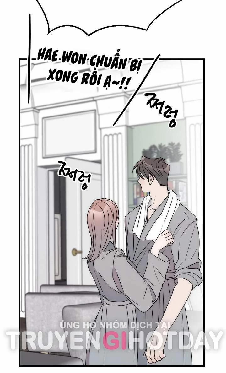 [18+] Tình Bạn Không Thuần Khiết 49.2 trang 39