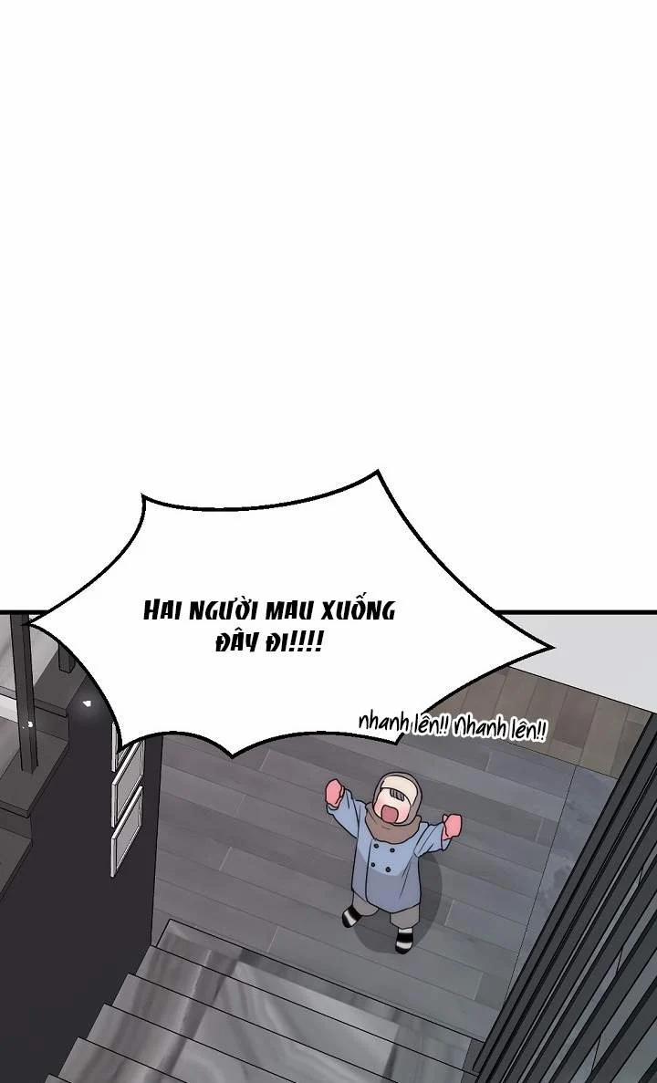 [18+] Tình Bạn Không Thuần Khiết 49.2 trang 40