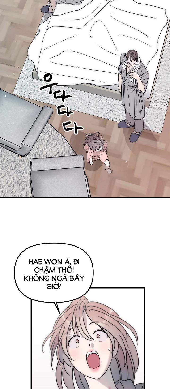 [18+] Tình Bạn Không Thuần Khiết 49.2 trang 6