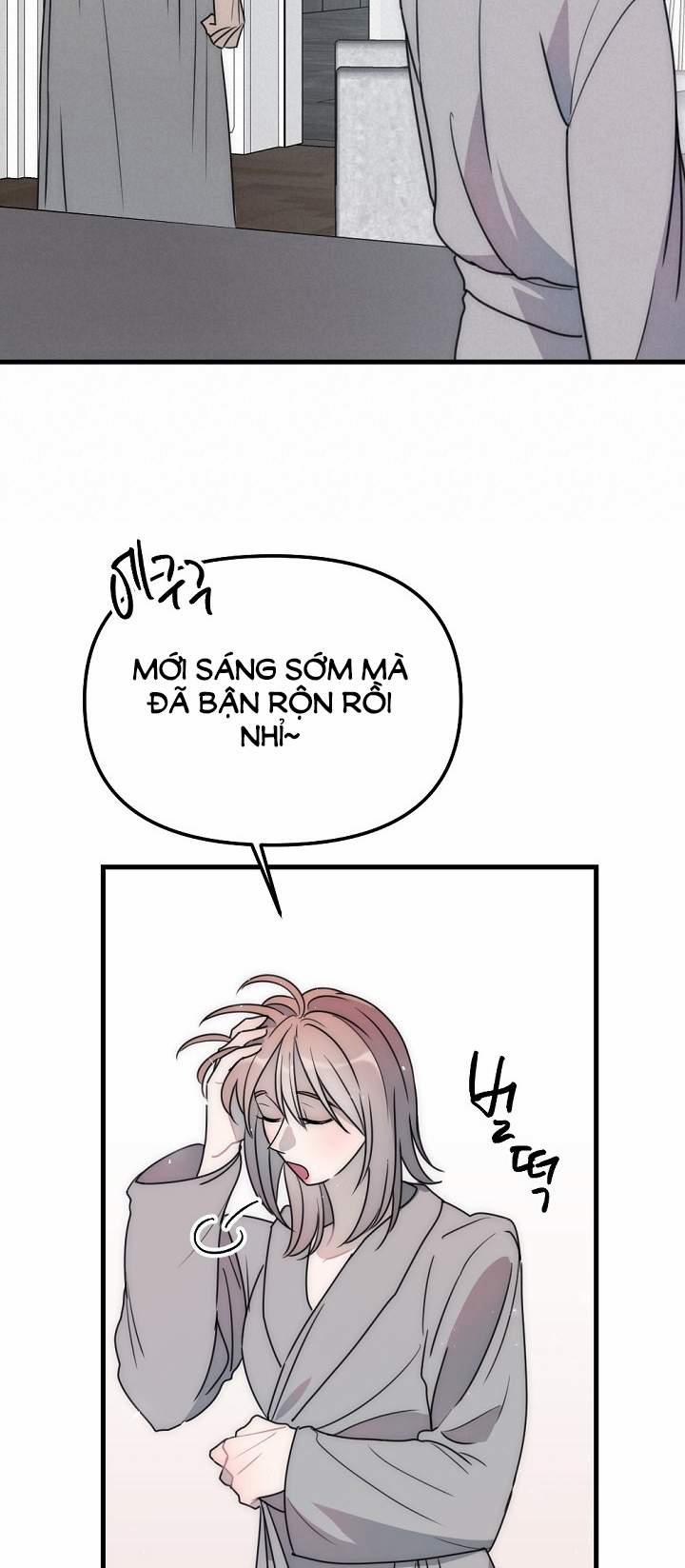 [18+] Tình Bạn Không Thuần Khiết 49.2 trang 8