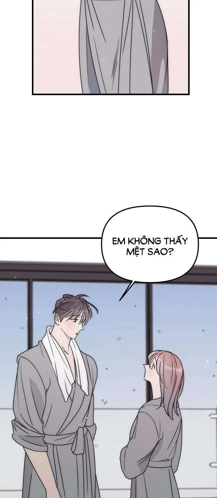 [18+] Tình Bạn Không Thuần Khiết 49.2 trang 9