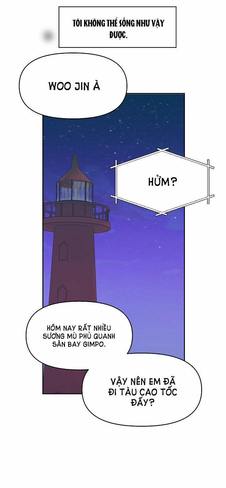 [18+] Tình Bạn Không Thuần Khiết 5 trang 13