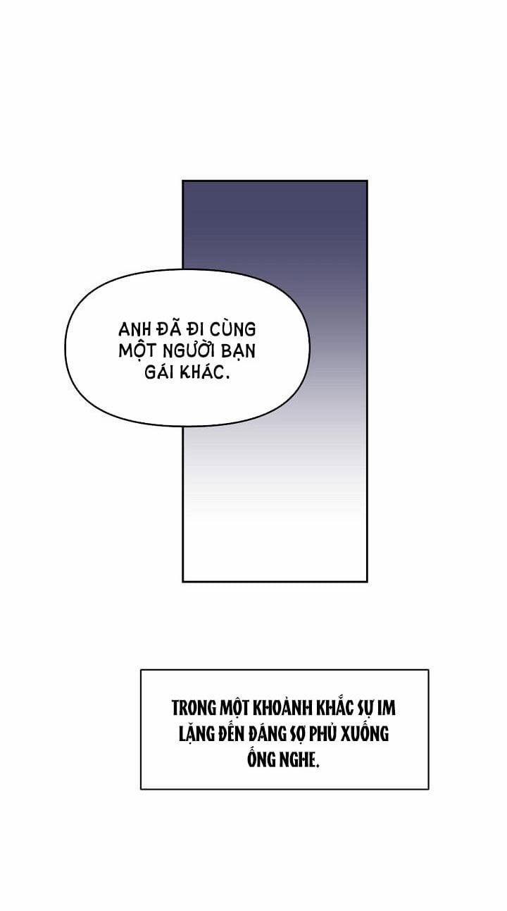 [18+] Tình Bạn Không Thuần Khiết 5 trang 15