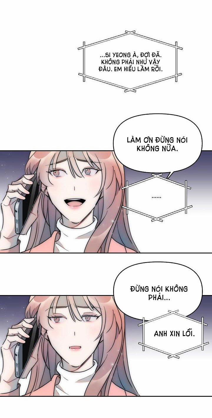 [18+] Tình Bạn Không Thuần Khiết 5 trang 16