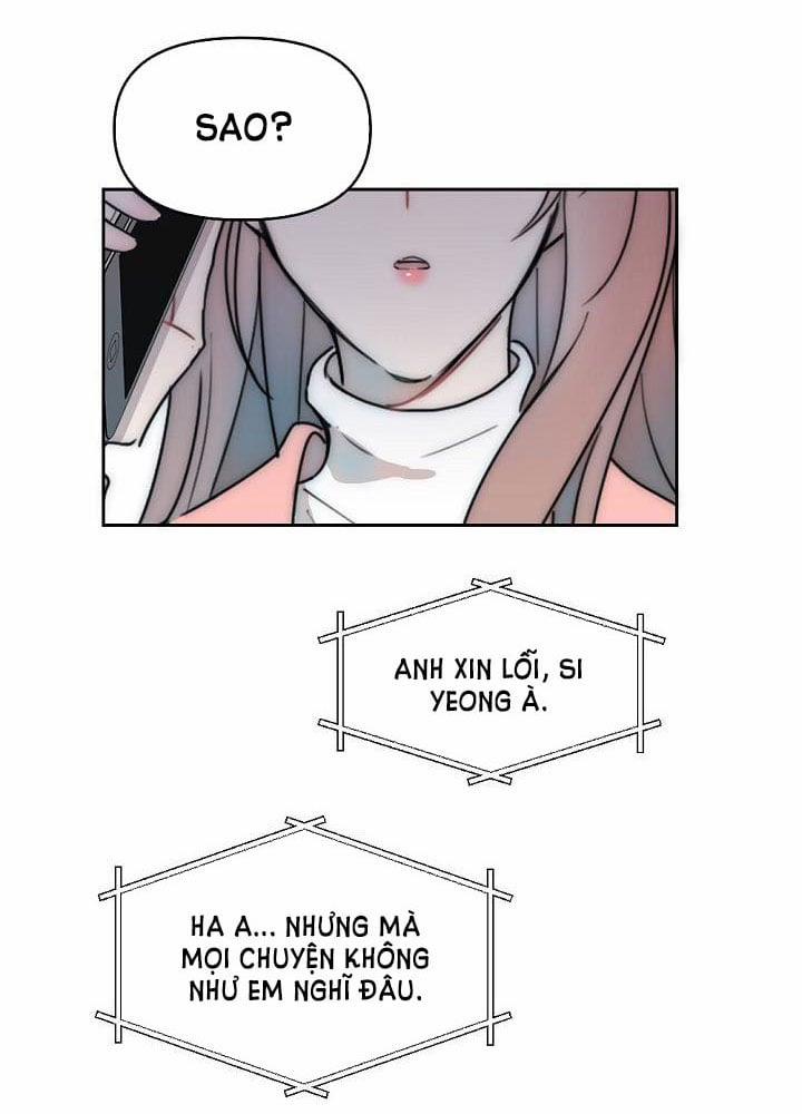 [18+] Tình Bạn Không Thuần Khiết 5 trang 17