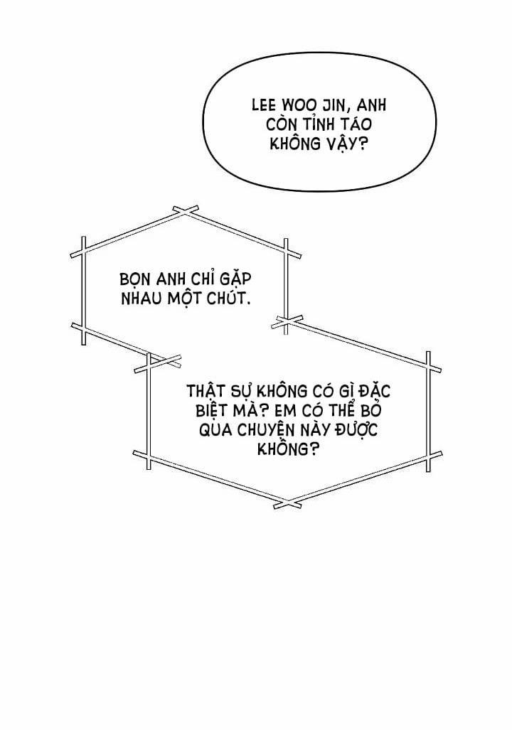 [18+] Tình Bạn Không Thuần Khiết 5 trang 19