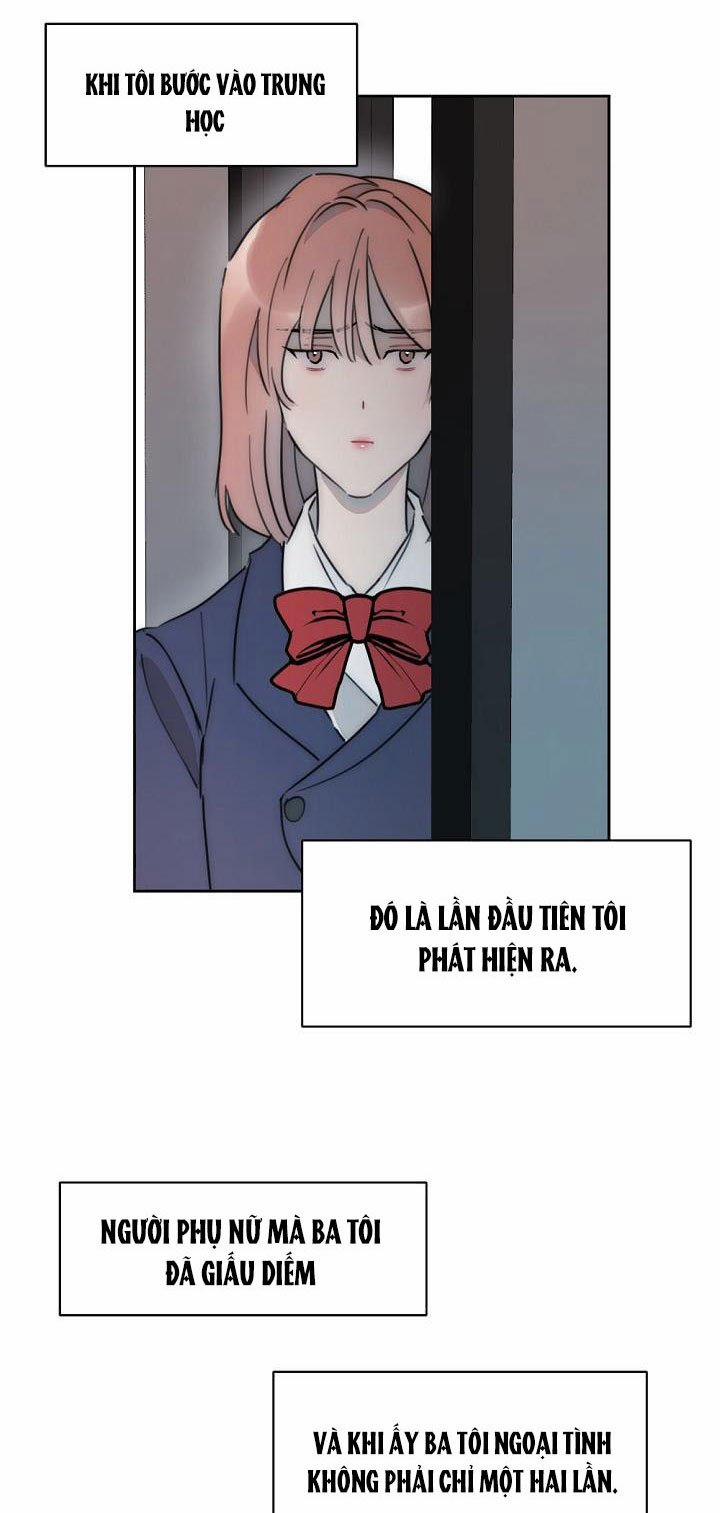 [18+] Tình Bạn Không Thuần Khiết 5 trang 23