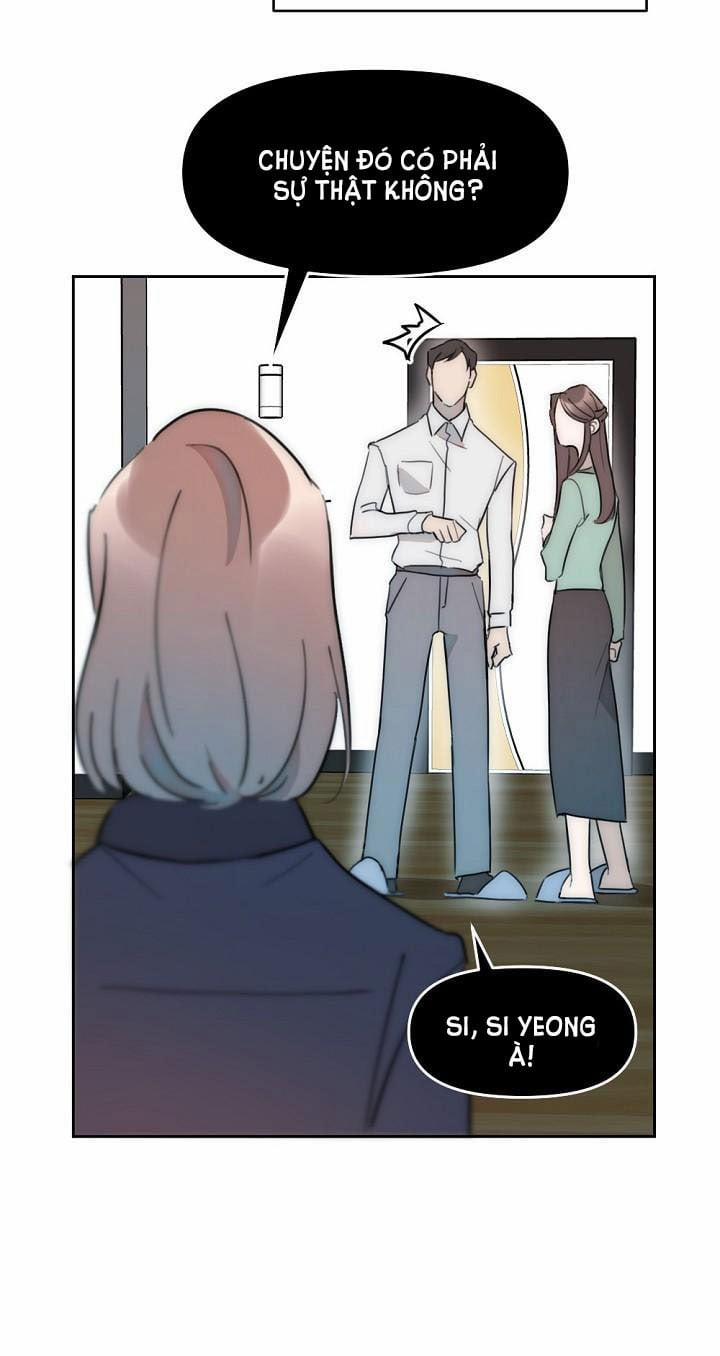 [18+] Tình Bạn Không Thuần Khiết 5 trang 24