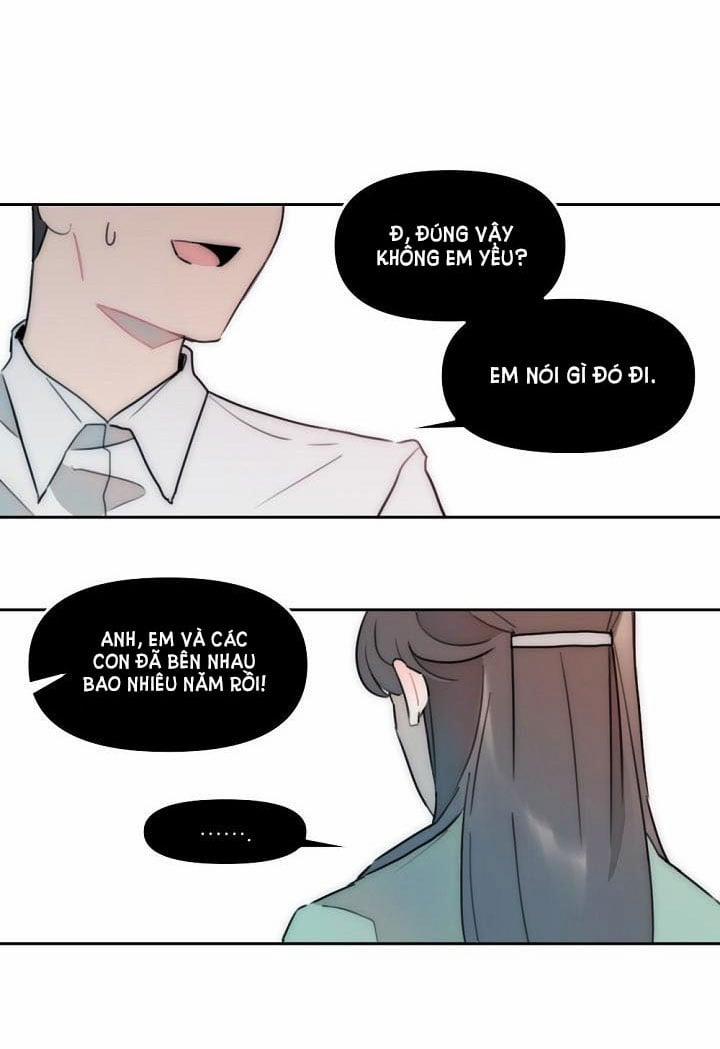 [18+] Tình Bạn Không Thuần Khiết 5 trang 26