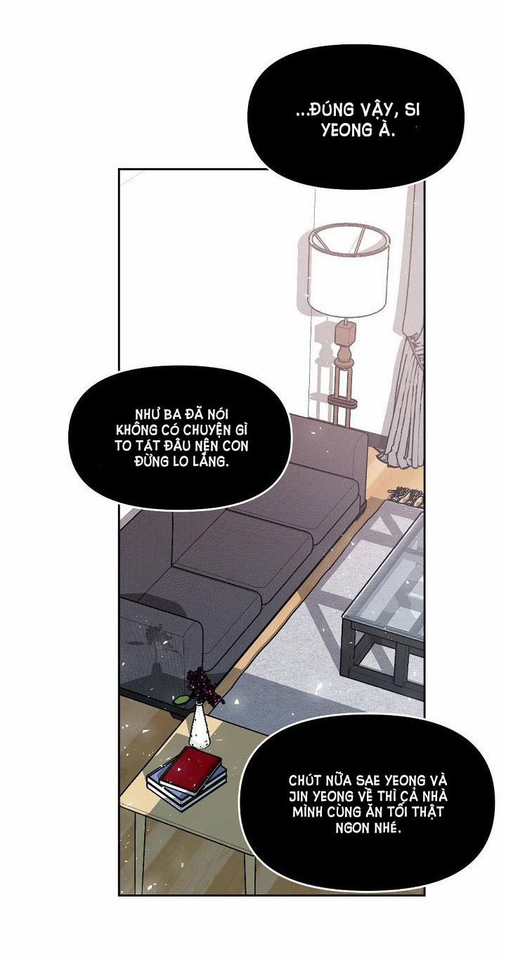 [18+] Tình Bạn Không Thuần Khiết 5 trang 28