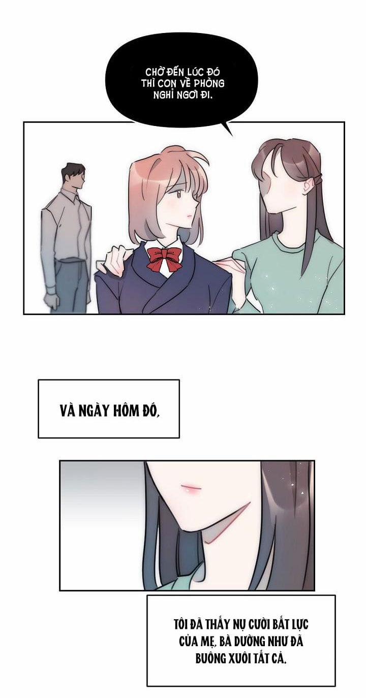 [18+] Tình Bạn Không Thuần Khiết 5 trang 29