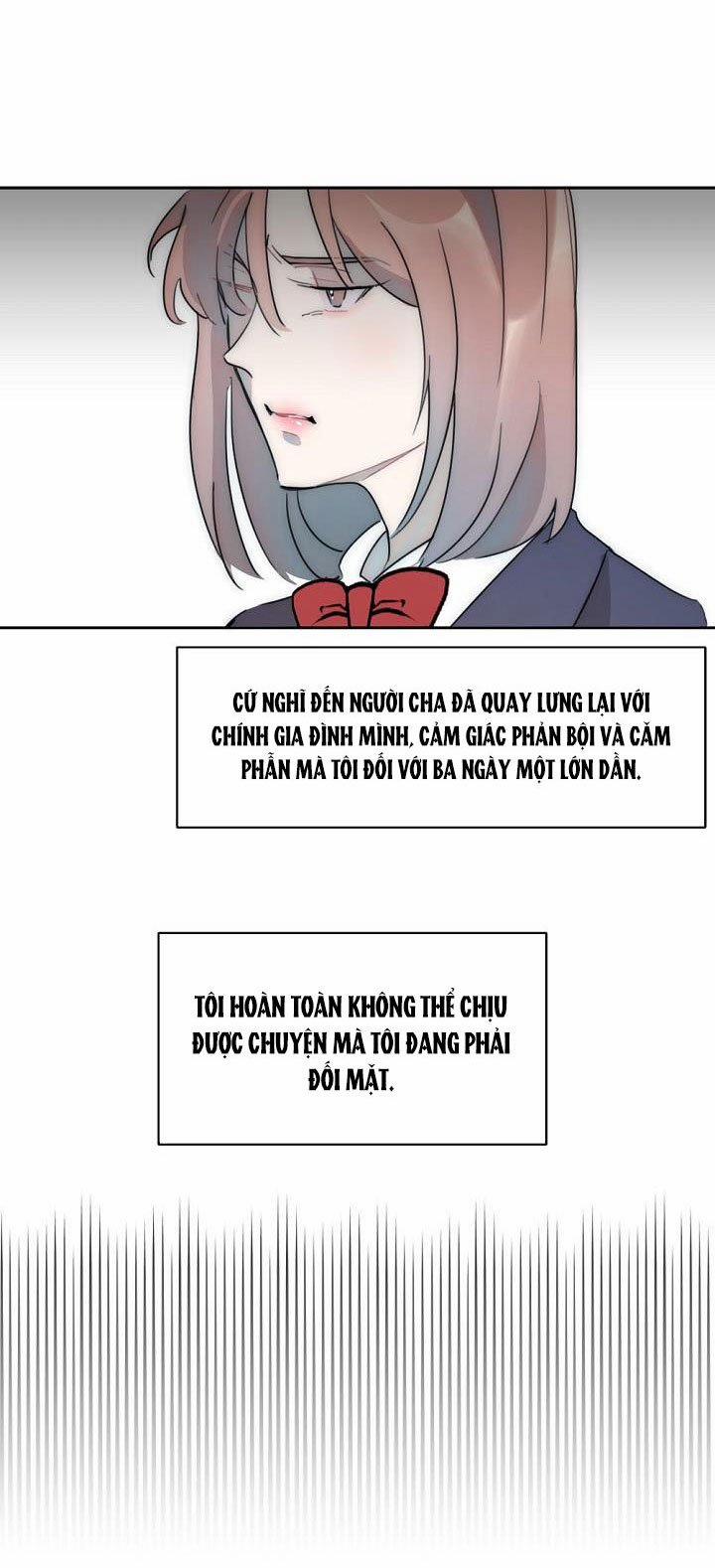 [18+] Tình Bạn Không Thuần Khiết 5 trang 31