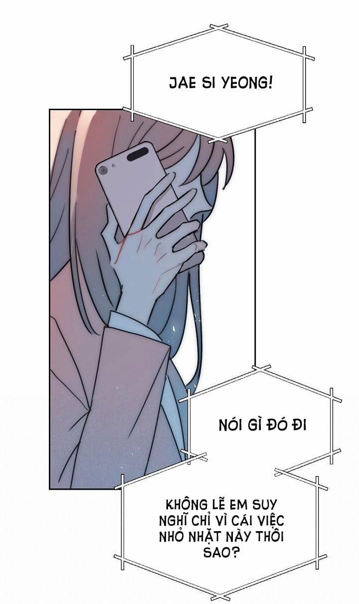 [18+] Tình Bạn Không Thuần Khiết 5 trang 32