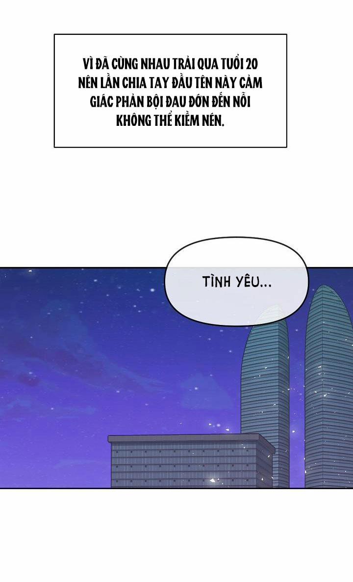 [18+] Tình Bạn Không Thuần Khiết 5 trang 41