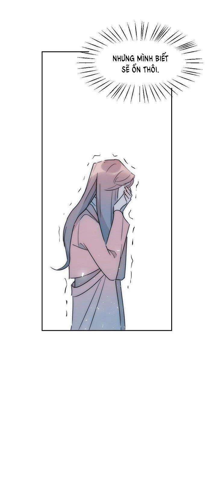 [18+] Tình Bạn Không Thuần Khiết 5 trang 44