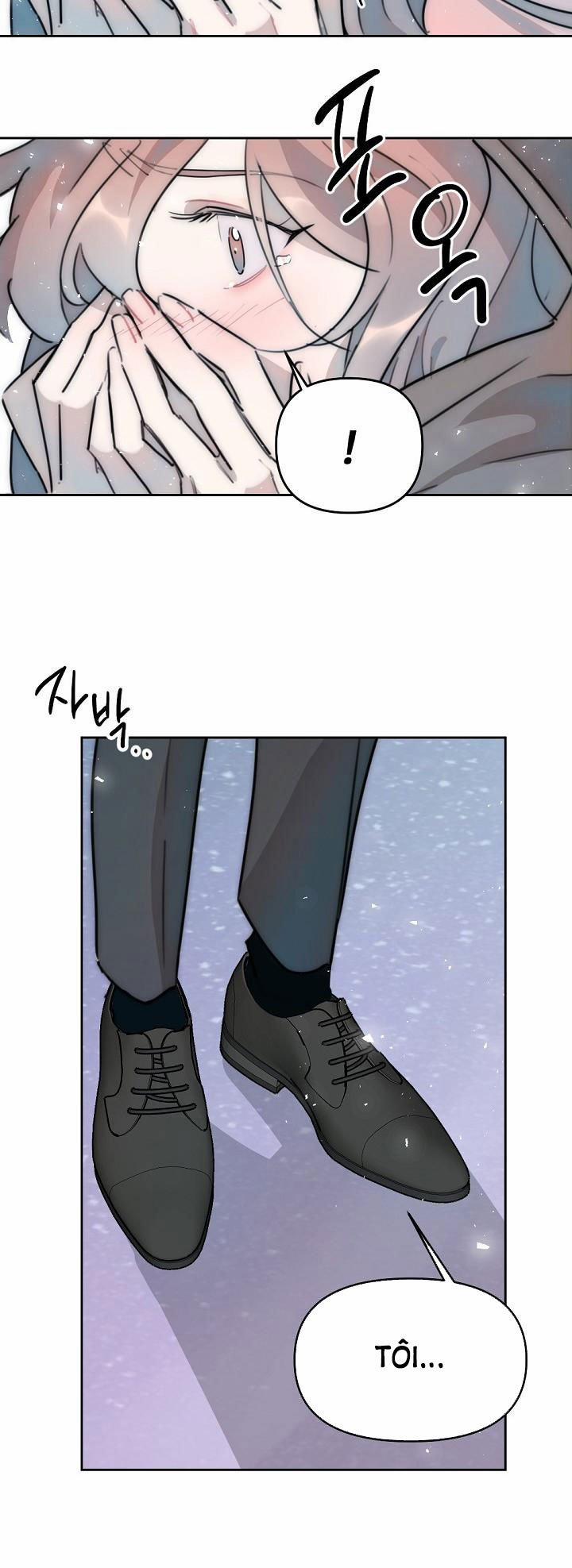 [18+] Tình Bạn Không Thuần Khiết 5 trang 46