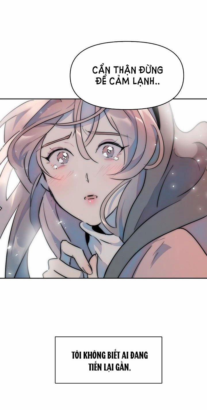 [18+] Tình Bạn Không Thuần Khiết 5 trang 47