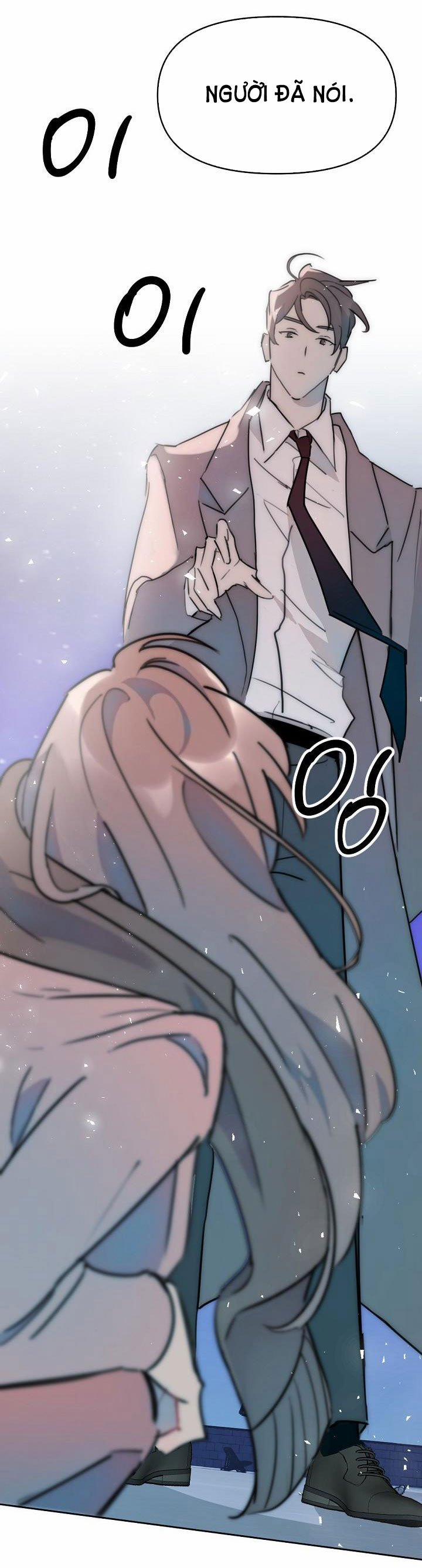 [18+] Tình Bạn Không Thuần Khiết 5 trang 49