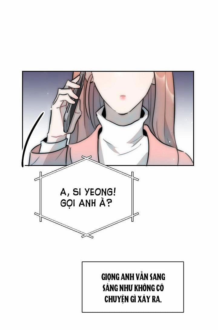 [18+] Tình Bạn Không Thuần Khiết 5 trang 6