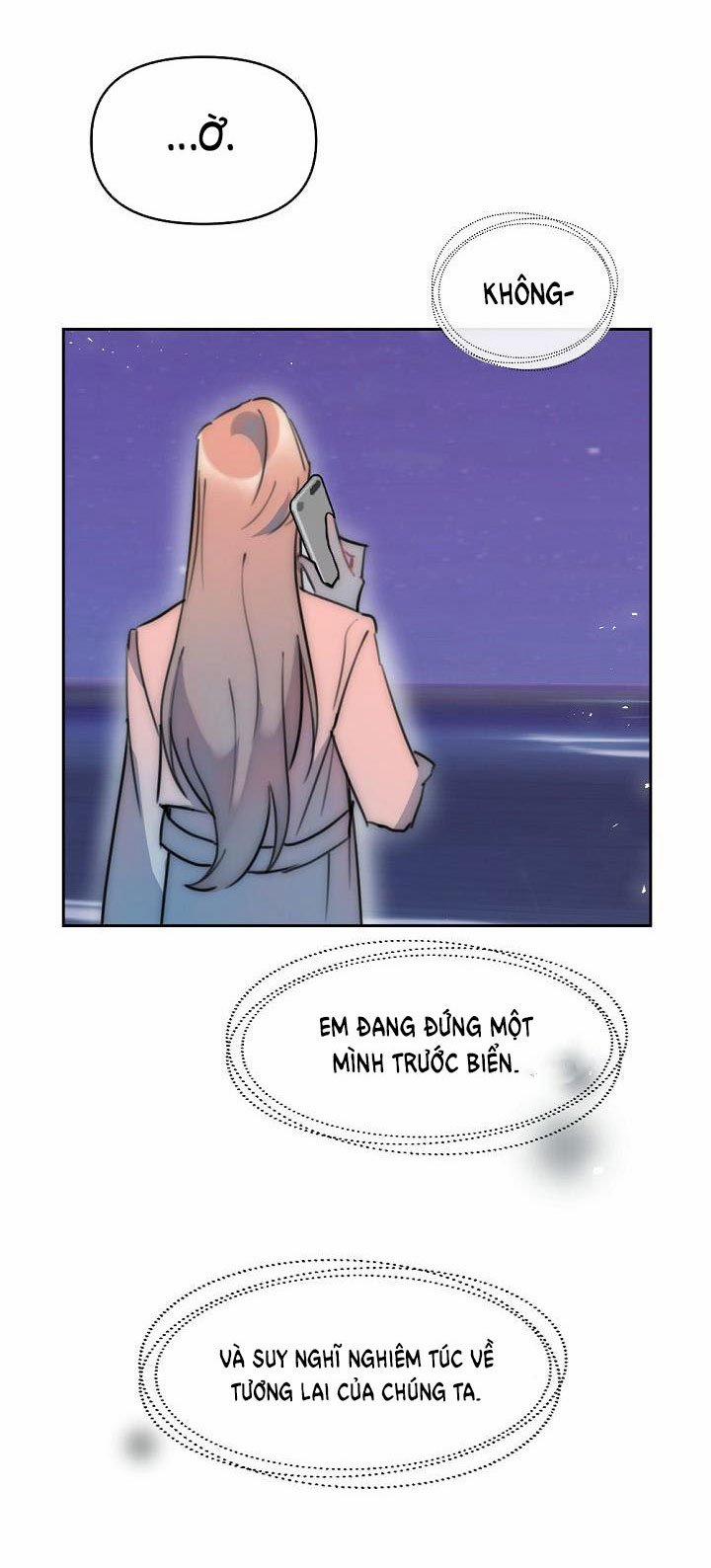 [18+] Tình Bạn Không Thuần Khiết 5 trang 9