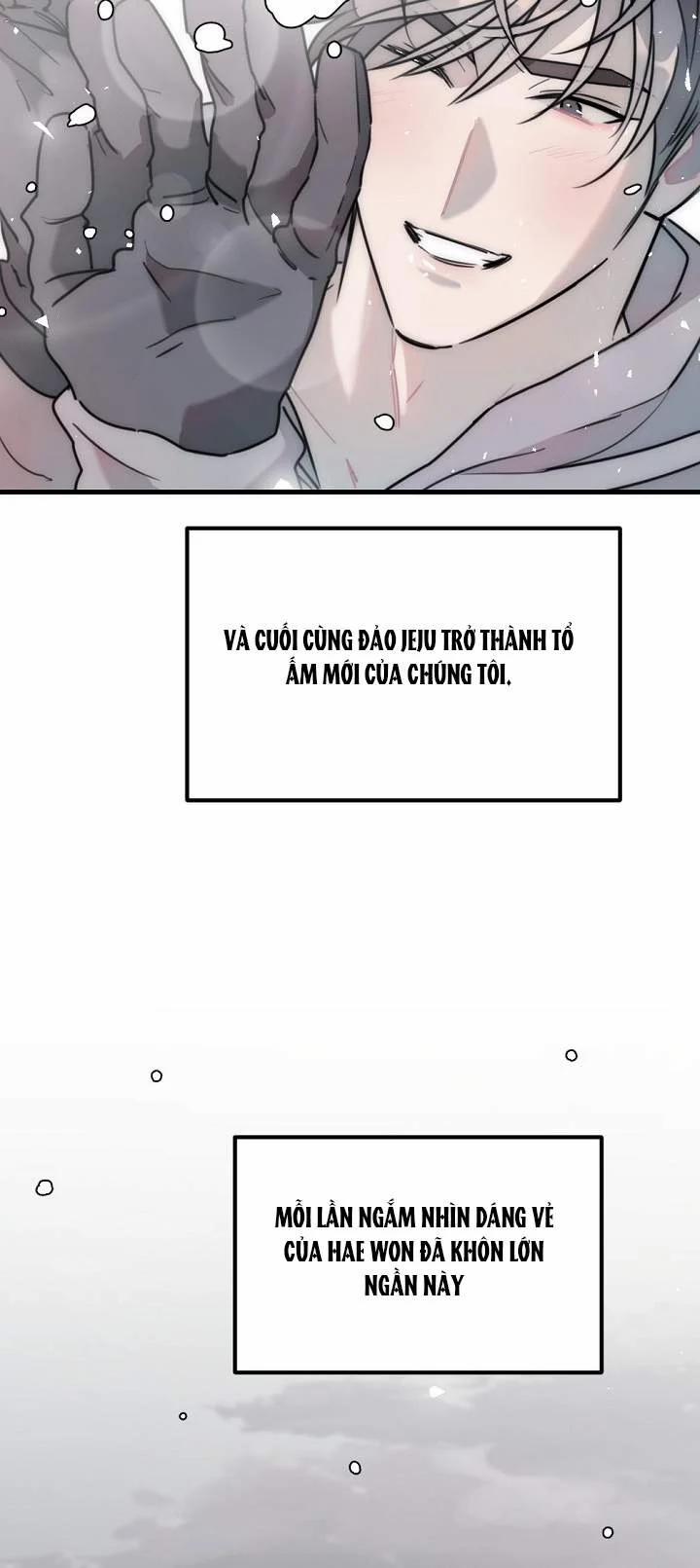 [18+] Tình Bạn Không Thuần Khiết 50.1 trang 10