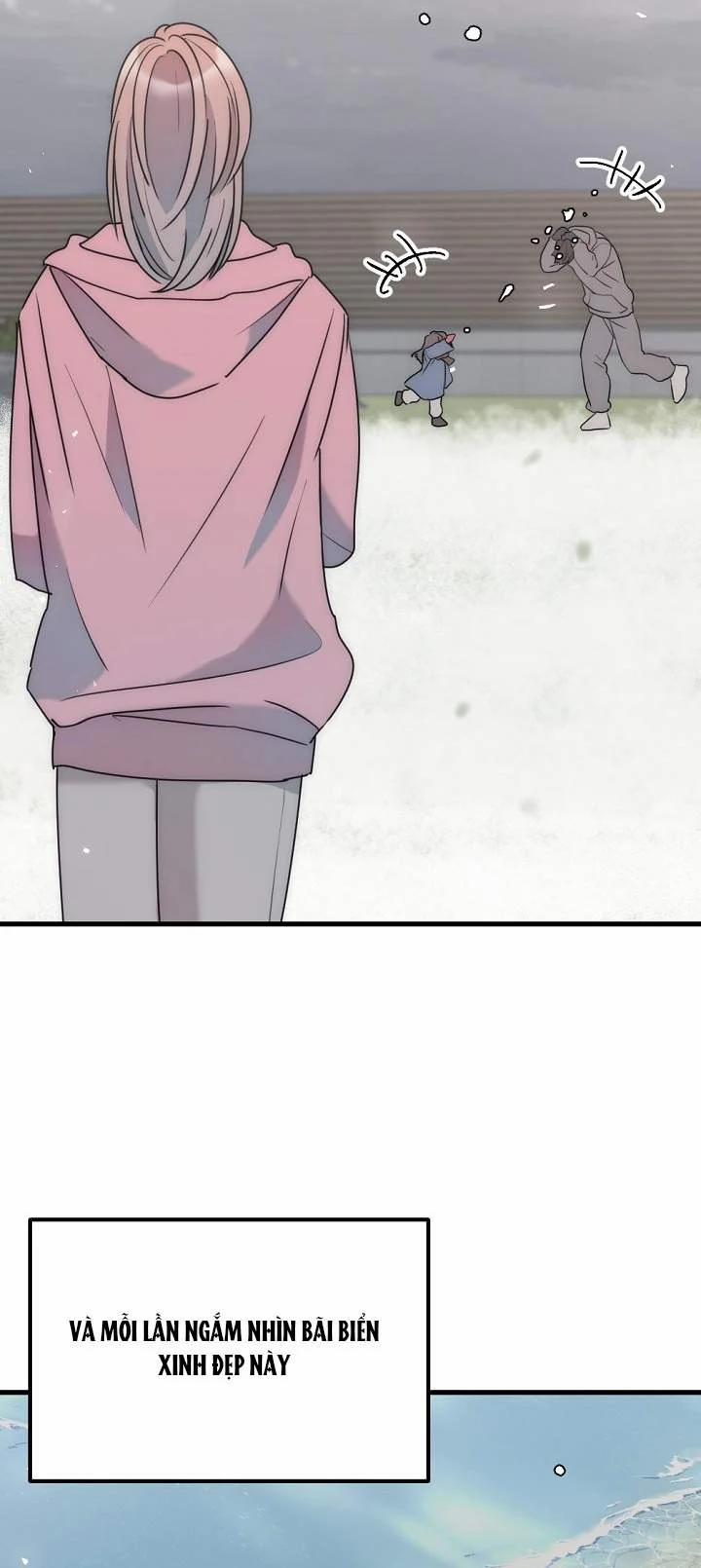 [18+] Tình Bạn Không Thuần Khiết 50.1 trang 11