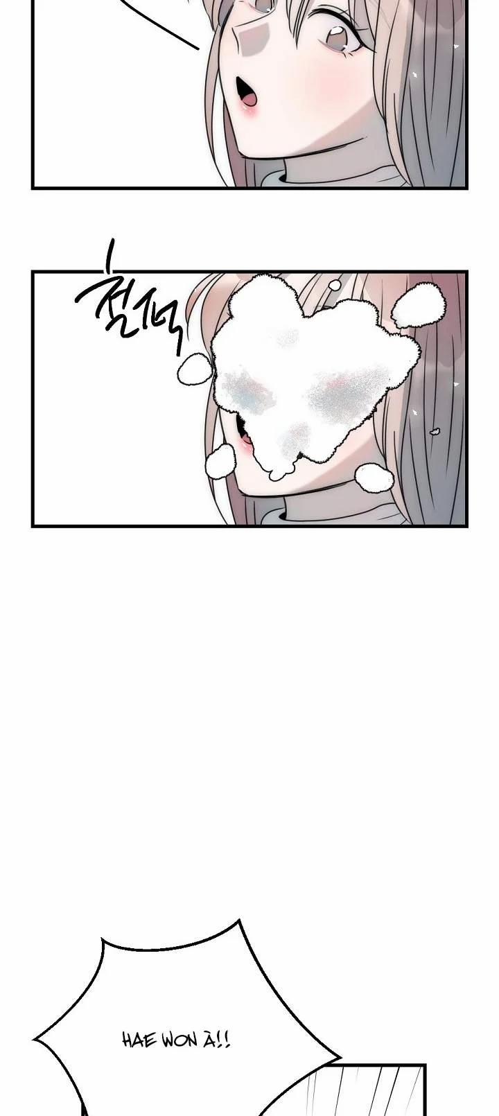 [18+] Tình Bạn Không Thuần Khiết 50.1 trang 16