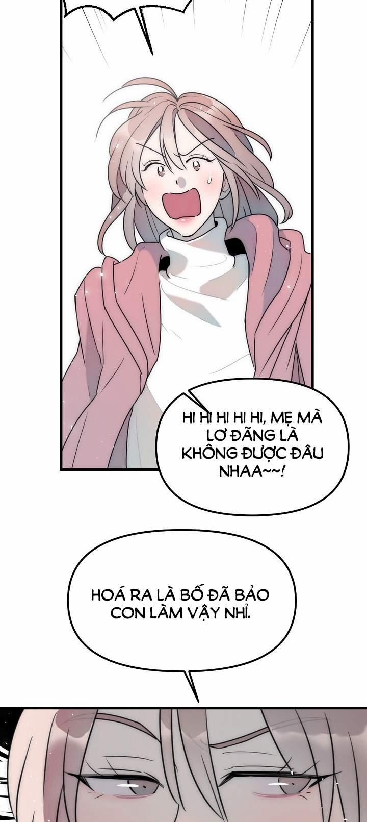 [18+] Tình Bạn Không Thuần Khiết 50.1 trang 17