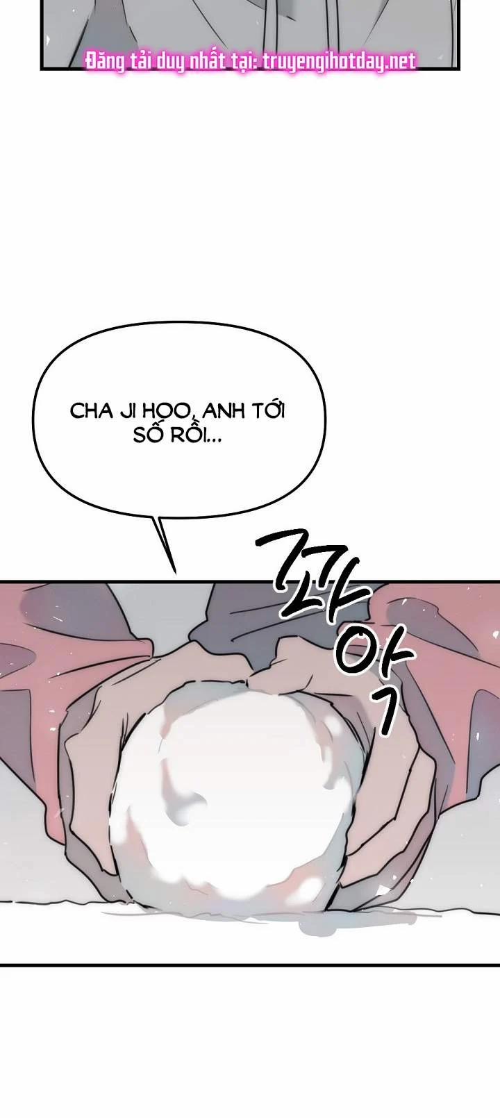 [18+] Tình Bạn Không Thuần Khiết 50.1 trang 19