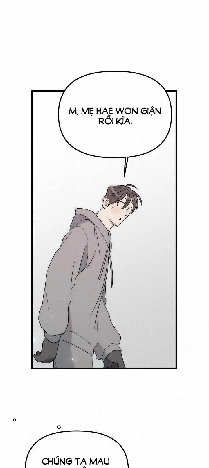 [18+] Tình Bạn Không Thuần Khiết 50.1 trang 20