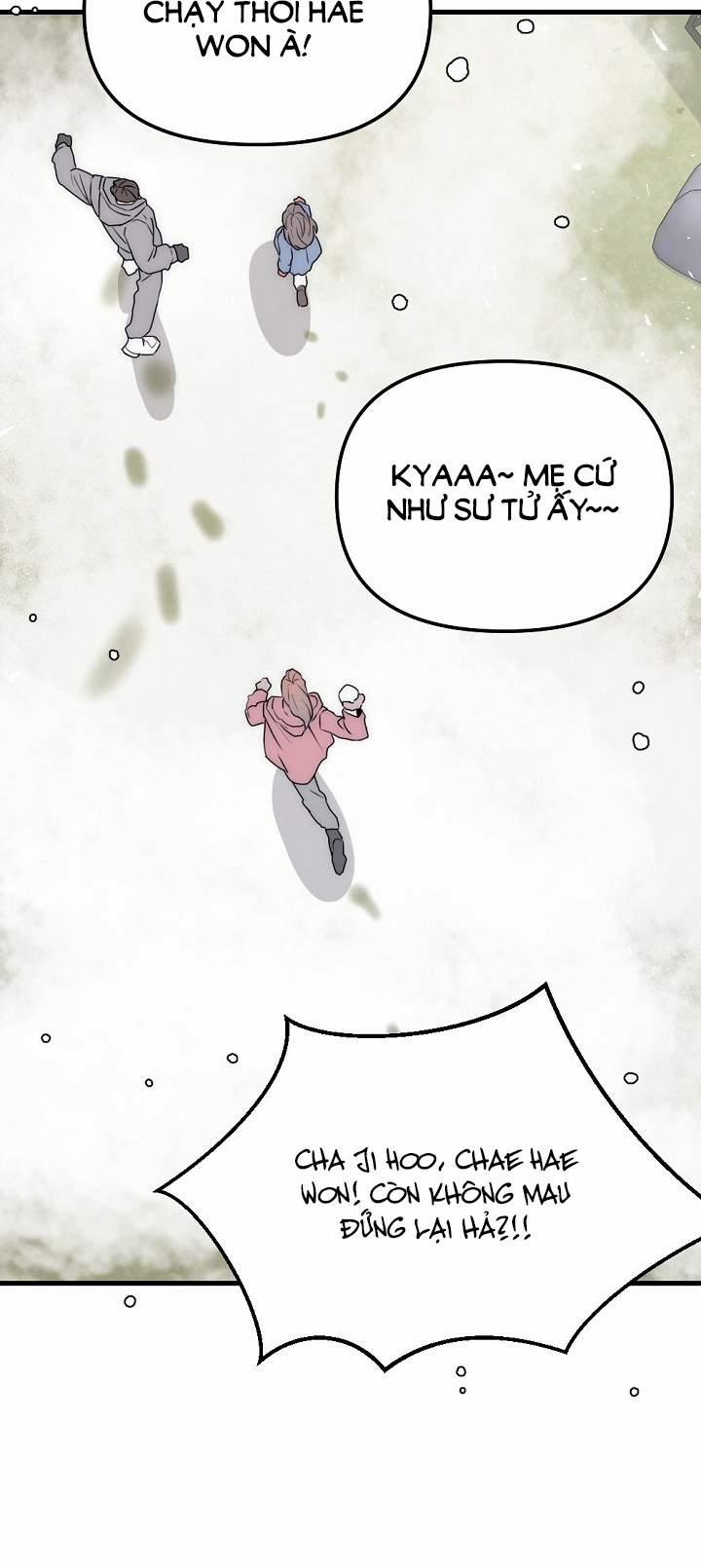 [18+] Tình Bạn Không Thuần Khiết 50.1 trang 21