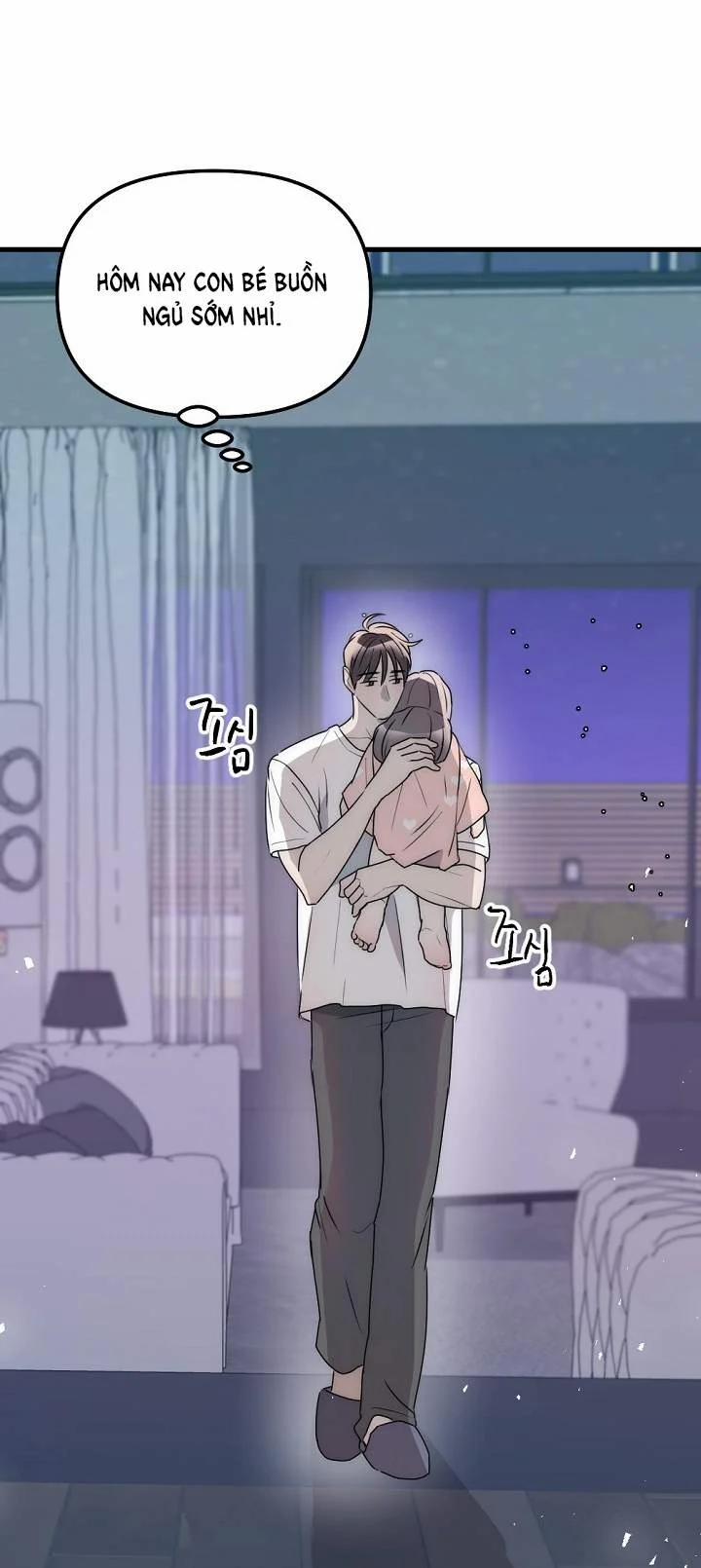 [18+] Tình Bạn Không Thuần Khiết 50.1 trang 26