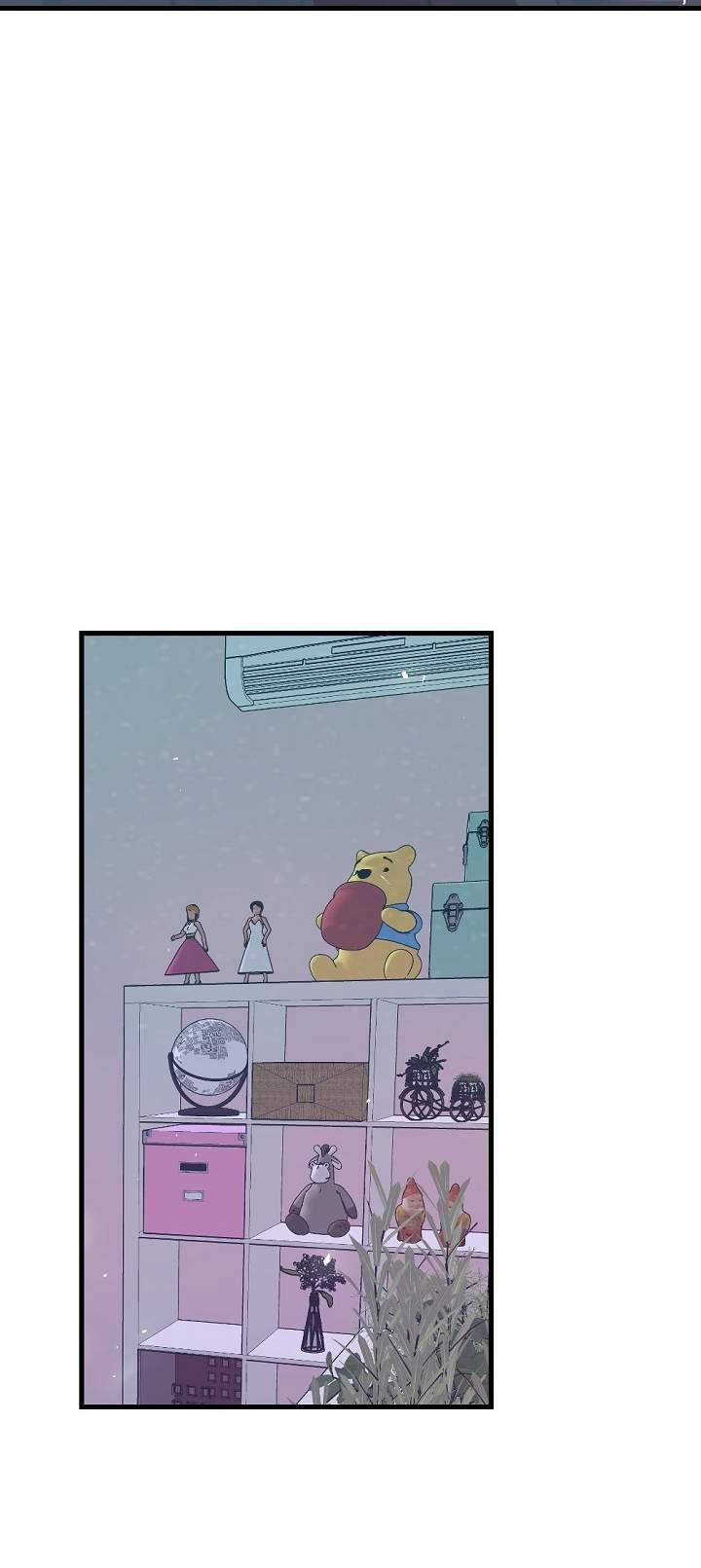 [18+] Tình Bạn Không Thuần Khiết 50.1 trang 27