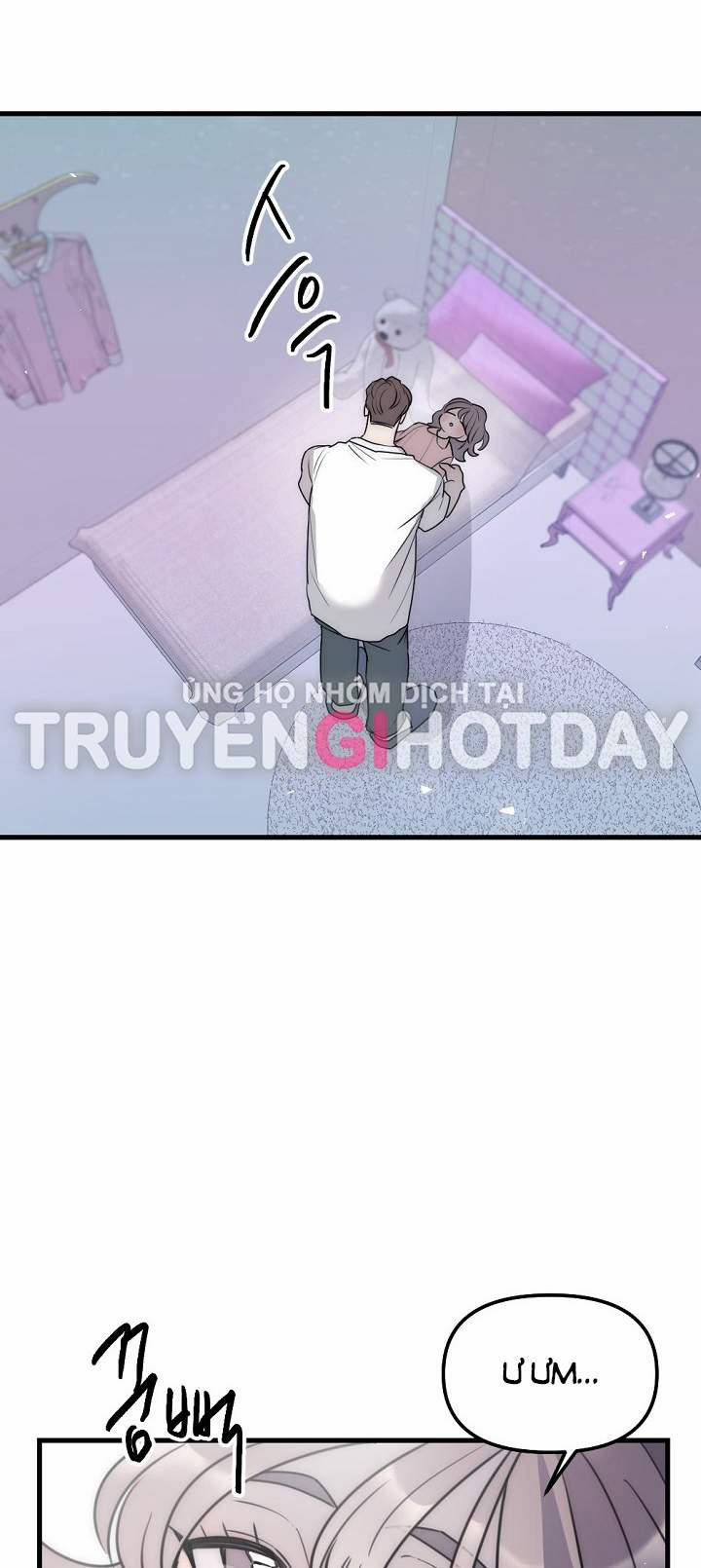 [18+] Tình Bạn Không Thuần Khiết 50.1 trang 28