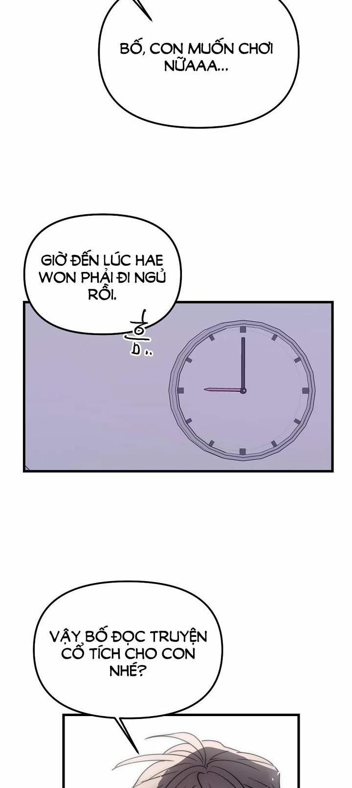 [18+] Tình Bạn Không Thuần Khiết 50.1 trang 30