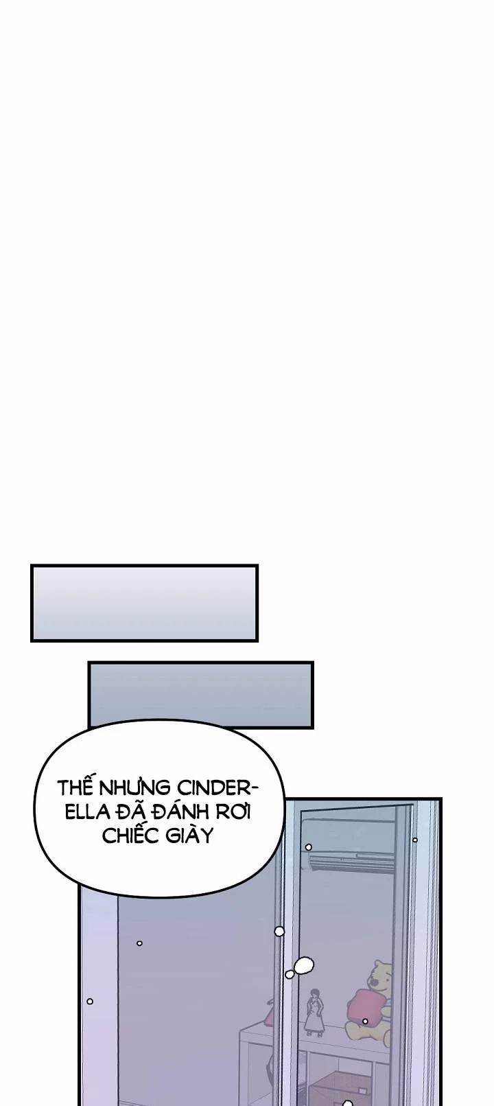 [18+] Tình Bạn Không Thuần Khiết 50.1 trang 32