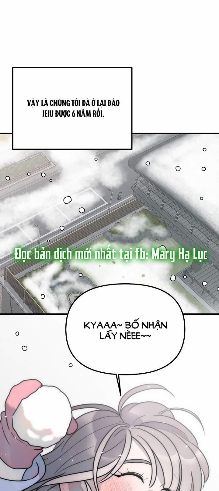 [18+] Tình Bạn Không Thuần Khiết 50.1 trang 8