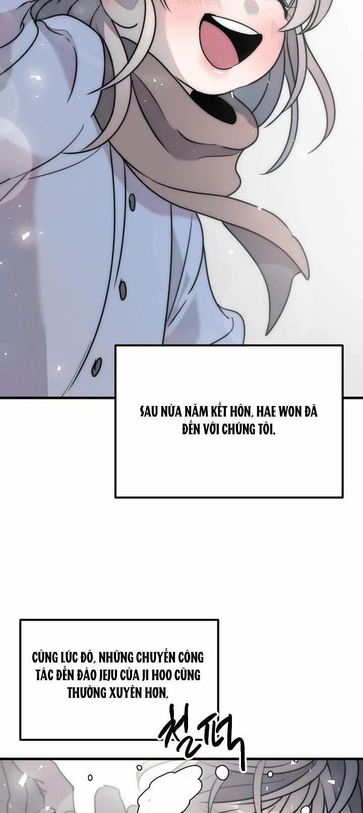 [18+] Tình Bạn Không Thuần Khiết 50.1 trang 9