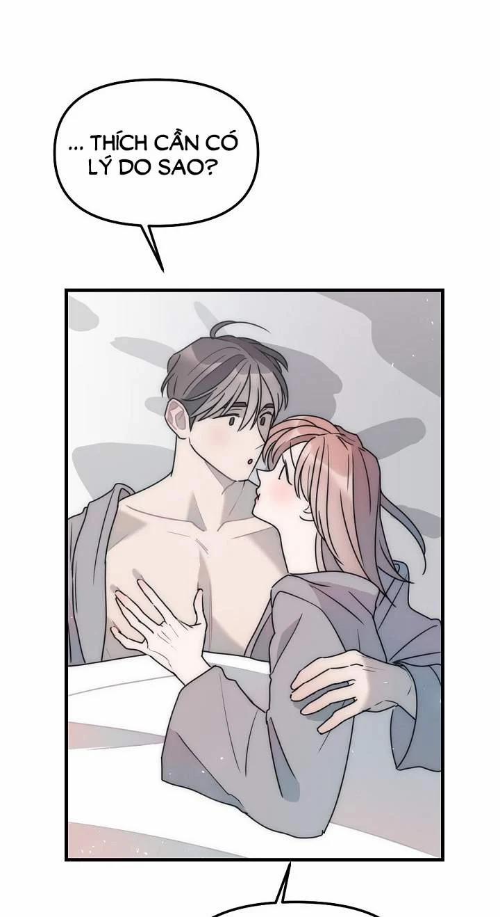 [18+] Tình Bạn Không Thuần Khiết 50.2 trang 15
