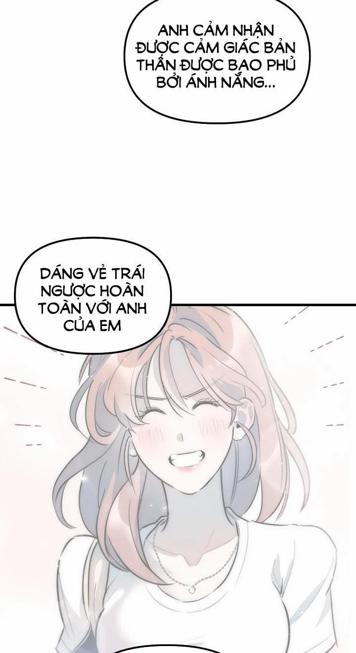 [18+] Tình Bạn Không Thuần Khiết 50.2 trang 17