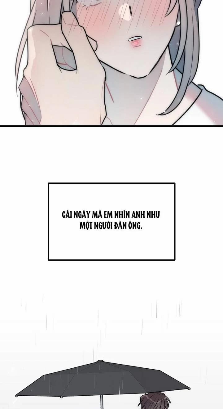 [18+] Tình Bạn Không Thuần Khiết 50.2 trang 25