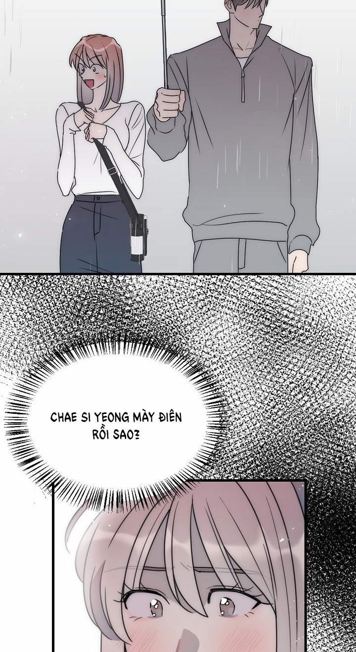 [18+] Tình Bạn Không Thuần Khiết 50.2 trang 26