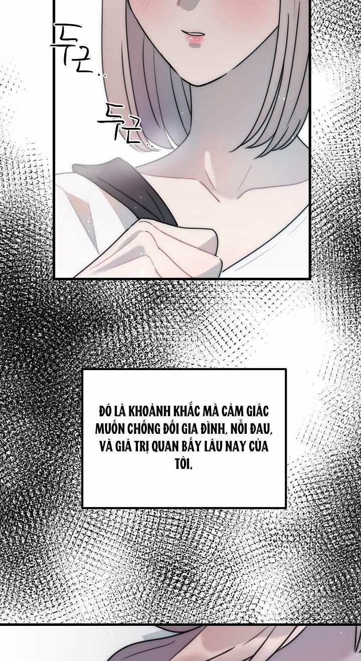 [18+] Tình Bạn Không Thuần Khiết 50.2 trang 27