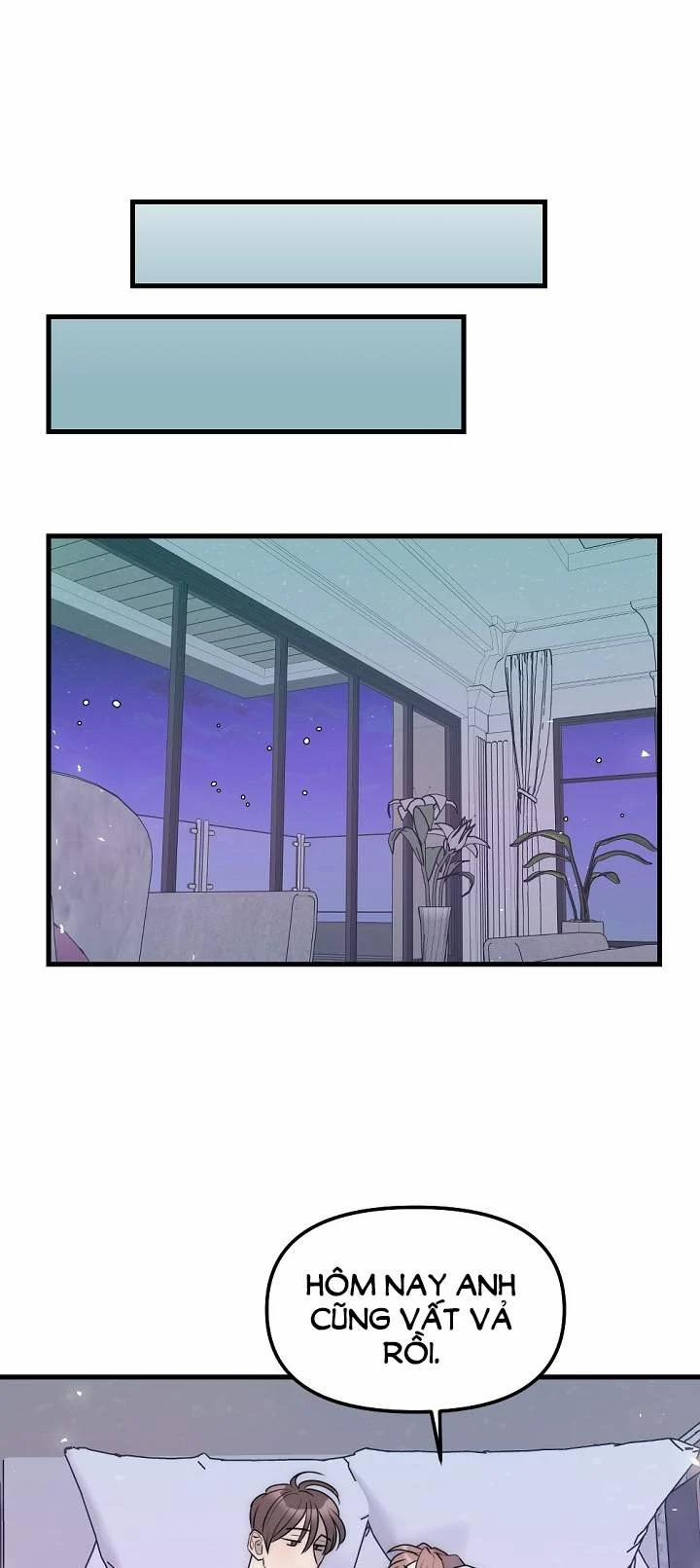 [18+] Tình Bạn Không Thuần Khiết 50.2 trang 3