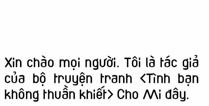 [18+] Tình Bạn Không Thuần Khiết 50.2 trang 36