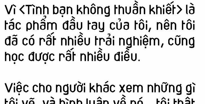 [18+] Tình Bạn Không Thuần Khiết 50.2 trang 38