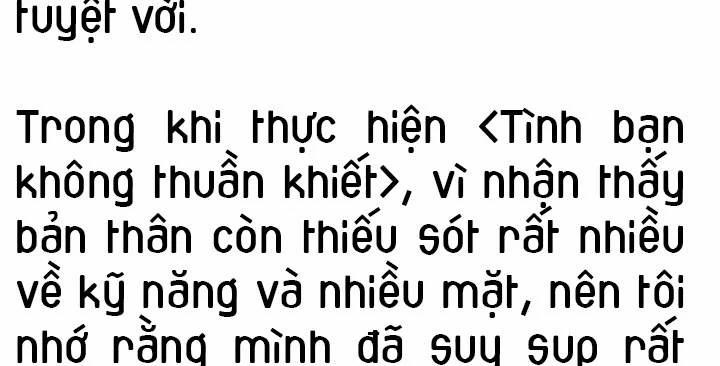 [18+] Tình Bạn Không Thuần Khiết 50.2 trang 40